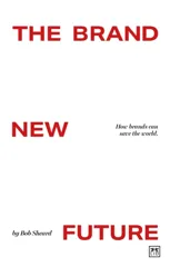 The Brand New Everything