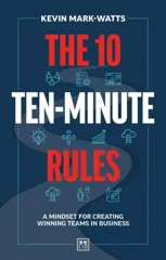 The 10 Ten-Minute Rules