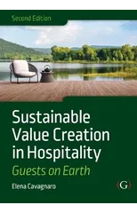 Sustainable Value Creation in Hospitality
