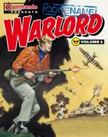 Commando Presents