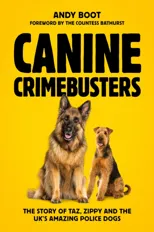 Canine Crimebusters