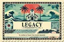 Legacy A Missionary's Life
