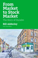 From Market to Stock Market