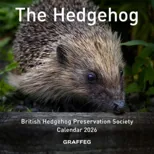 The Hedgehog Calendar 2026