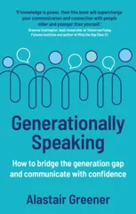 Generationally Speaking