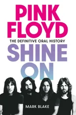Pink Floyd Shine On