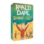 Danny the Champion of the World