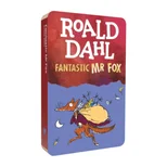 Fantastic Mr Fox
