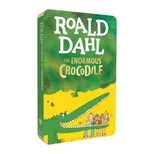 The Enormous Crocodile