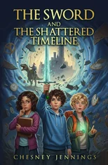 The Sword and the Shattered Timeline