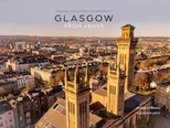 Glasgow From Above