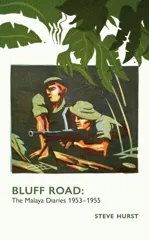 Bluff Road
