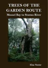 Trees Of The Garden Route