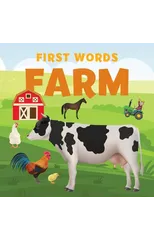 First Words