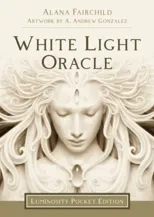 White Light Oracle - Luminosity Pocket Edition