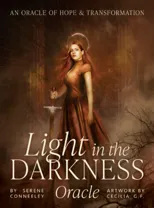 Light in the Darkness Oracle