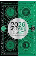 2026 Witch's Diary