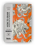 How to Draw Monsters & Beasts