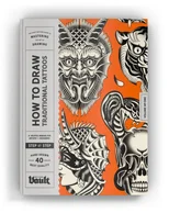 How to Draw Traditional Tattoos