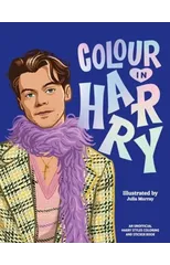 Colour In Harry