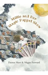 Millie and Her Magic Puppet Show