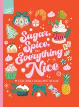 Sugar, Spice and Everything Nice! Search and Find
