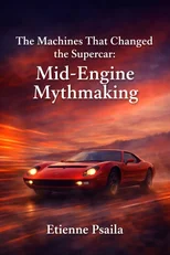 The Unfinished Legend