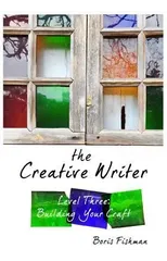 The Creative Writer, Level Three