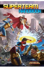 Superteam Handbook