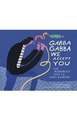 Gabba Gabba We Accept You