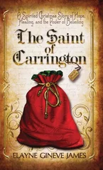 The Saint of Carrington