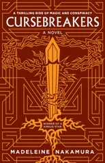 Cursebreakers