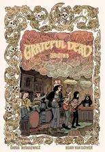 Grateful Dead