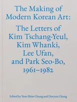 The Making of Modern Korean Art