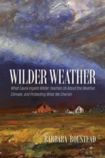 Wilder Weather