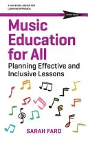 Music Education for All