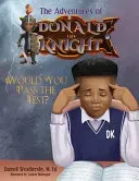 The Adventures of Donald The Knight