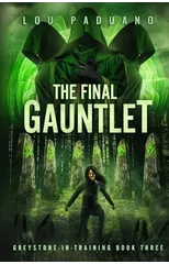 The Final Gauntlet