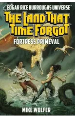 The Land That Time Forgot