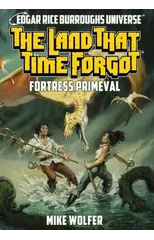 The Land That Time Forgot