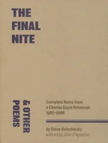 The Final Nite (2nd Edition)