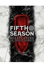 The Fifth Season Roleplaying Game