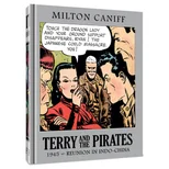 Terry and the Pirates