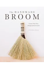 The Handmade Broom