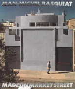 Jean-Michel Basquiat
