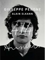 Giuseppe Penone, Alain Elkann