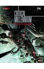 Critical Millennium