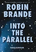 Into the Parallel (Parallelogram Quartet, Book 1)