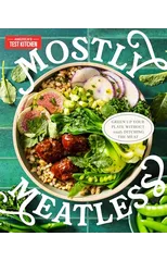 Mostly Meatless