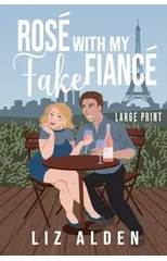 Rose with My Fake Fiance